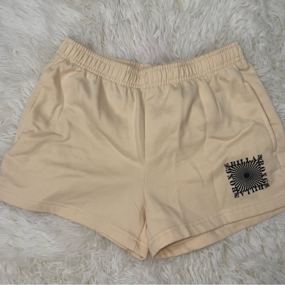 Billabong Women Shorts